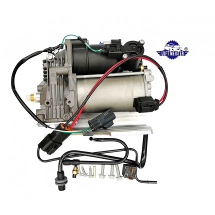 Компрессор пневматической подвески Luft Meister для для RANGE ROVER SPORT L320 AMK