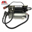 Компрессор пневматической подвески ATC для AUDI A8 D3 (бензин V6/V8)