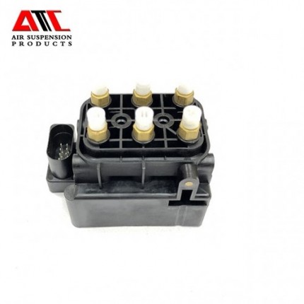 Блок клапанов пневмоподвески ATC для для AUDI A6 Allroad C6 (2007-2010)