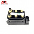Блок клапанов пневмоподвески ATC для AUDI A7