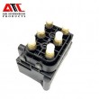 Блок клапанов пневмоподвески ATC для AUDI A8 D3 (2003-2010)