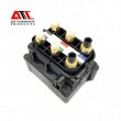 Блок клапанов пневмоподвески ATC для AUDI A8 D4