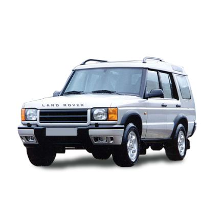 LAND ROVER Discovery 2 (II)