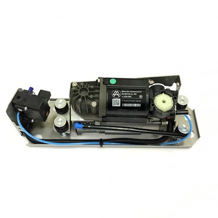 Компрессор пневматической подвески Miessler для BMW 5er Touring F11